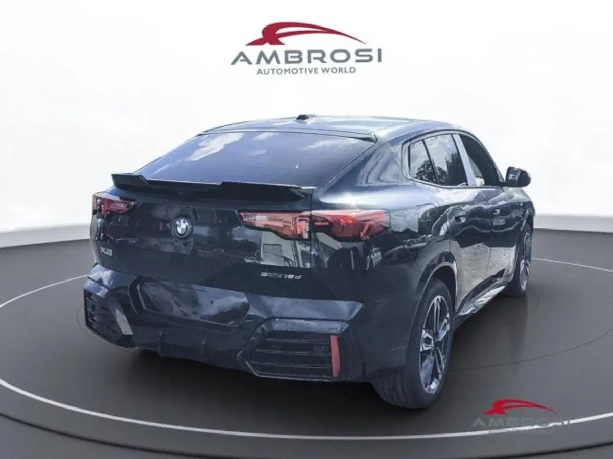 BMW X2 nuova a Perugia (3)