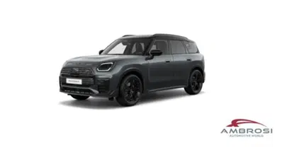 MINI Mini Countryman E Blackyard nuova a Corciano