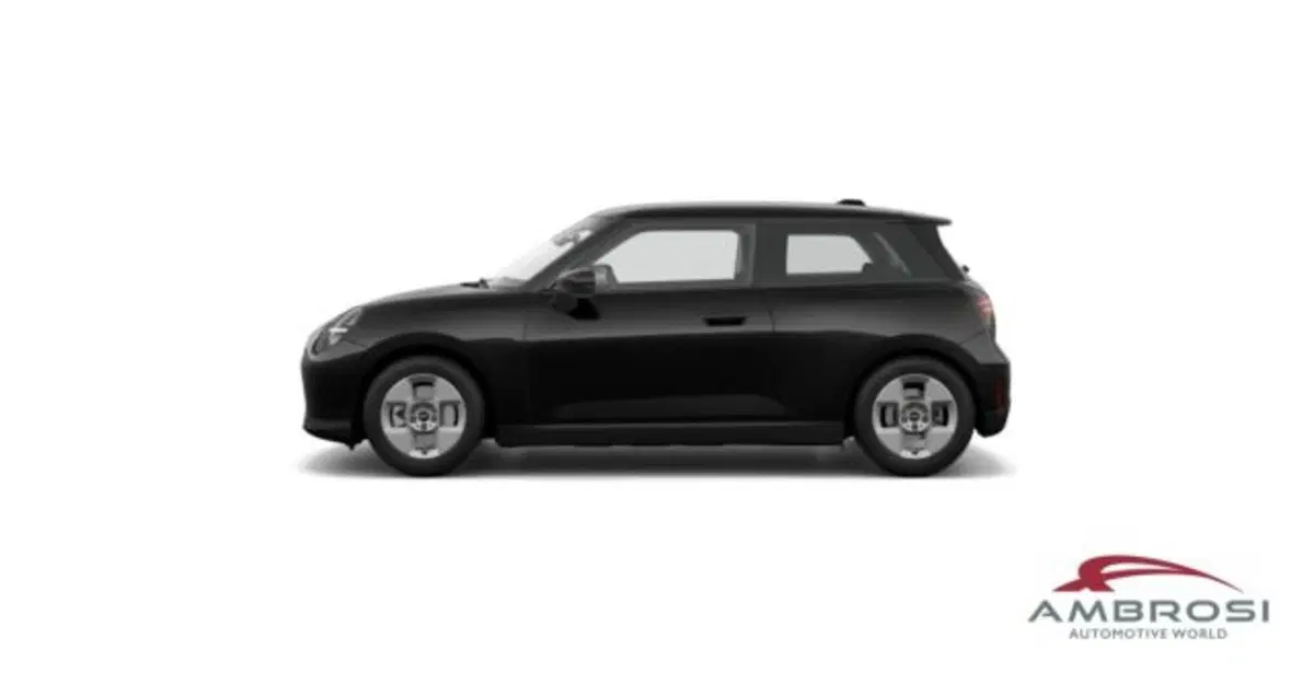 MINI Mini nuova a Perugia (2)