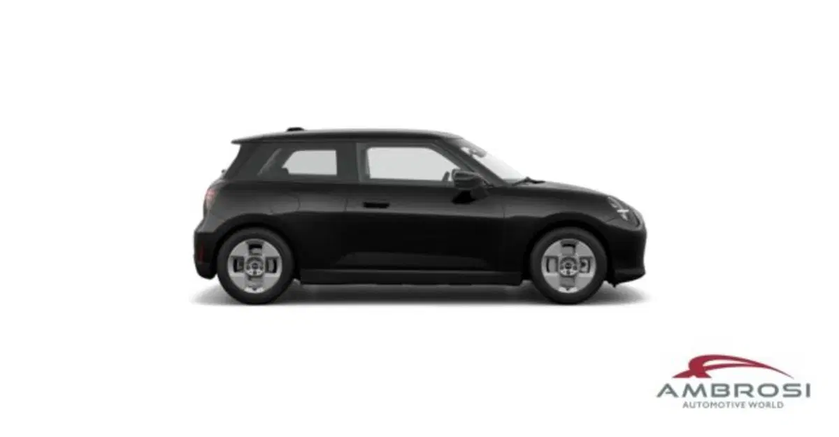 MINI Mini nuova a Perugia (3)