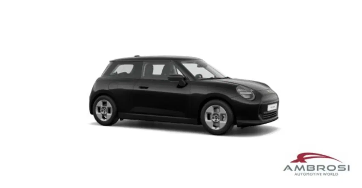 MINI Mini nuova a Perugia (4)