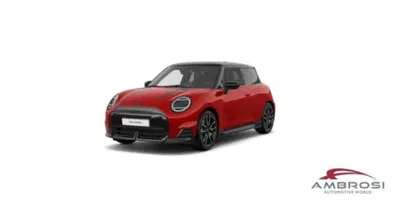 MINI Mini Cooper SE Resolute nuova a Corciano