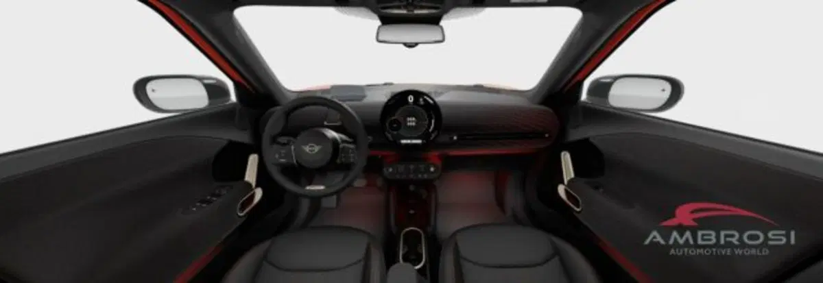 MINI Mini Aceman nuova a Perugia (9)