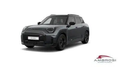 MINI Mini Aceman SE Blackyard nuova a Corciano