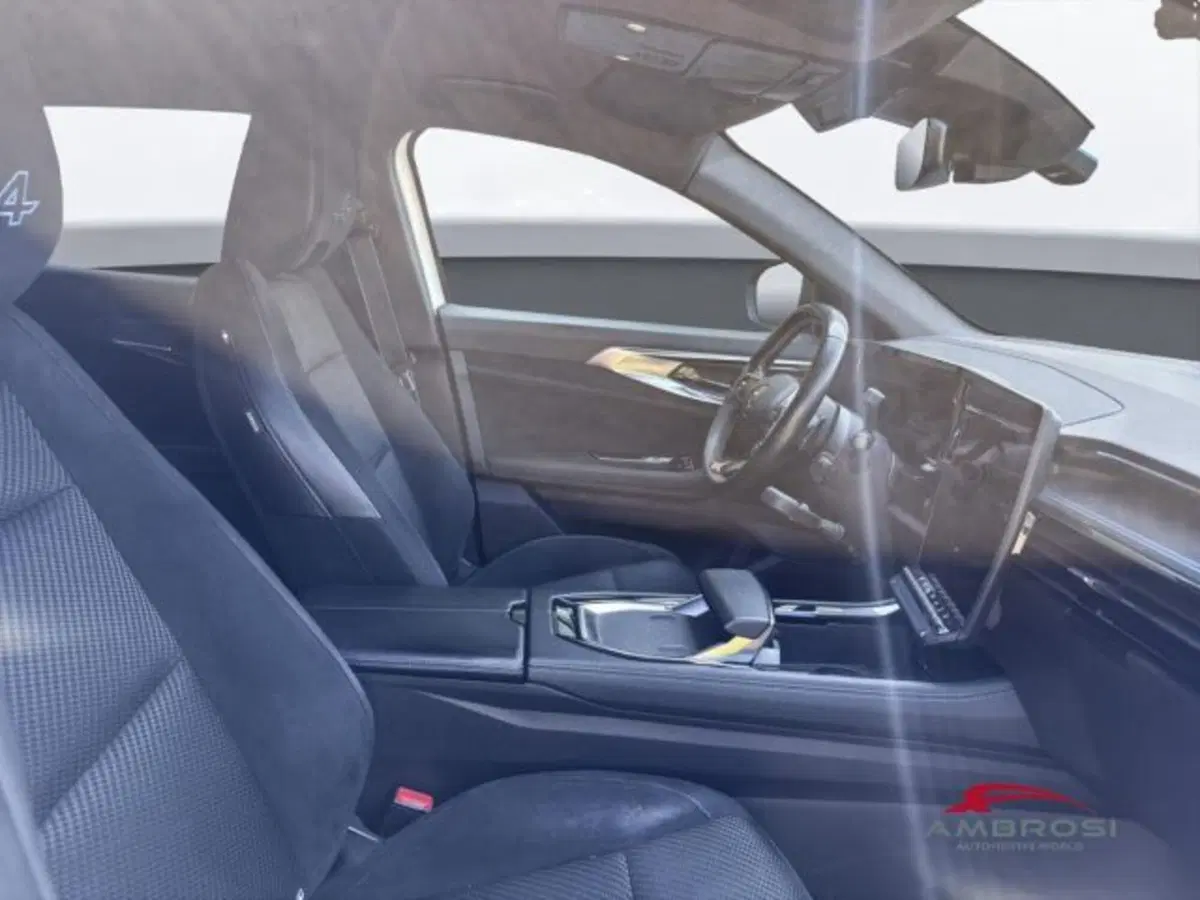 Renault Austral usata a Perugia (11)