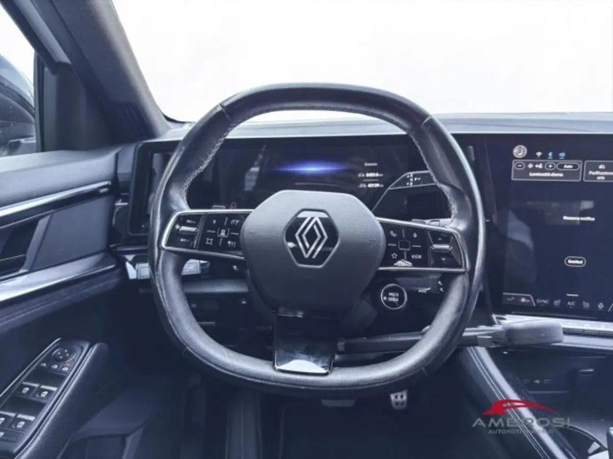 Renault Austral usata a Perugia (13)