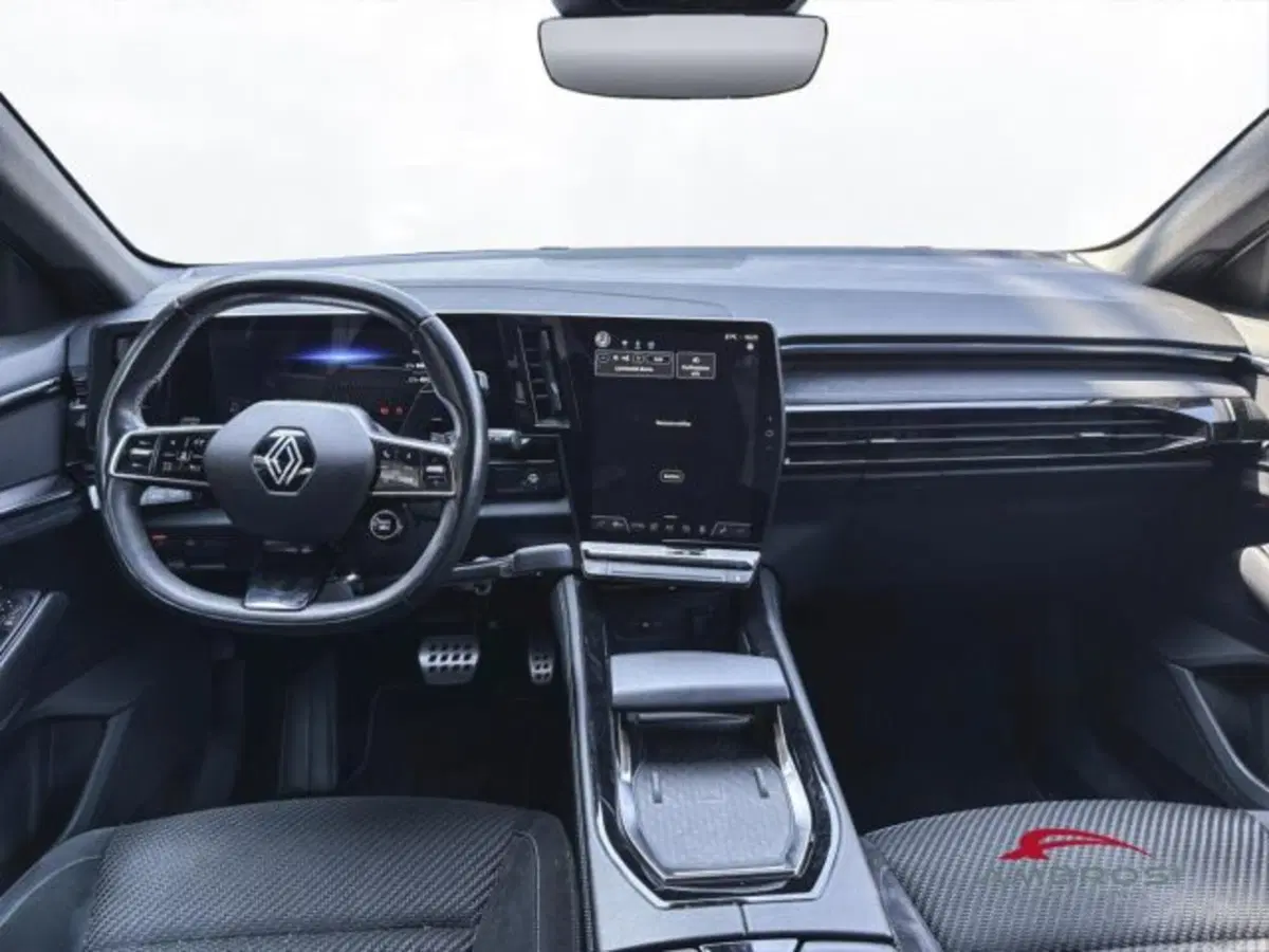 Renault Austral usata a Perugia (14)