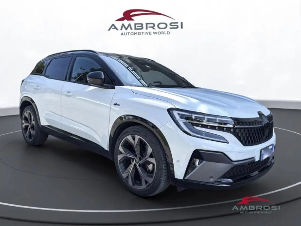 Renault Austral usata a Perugia (2)