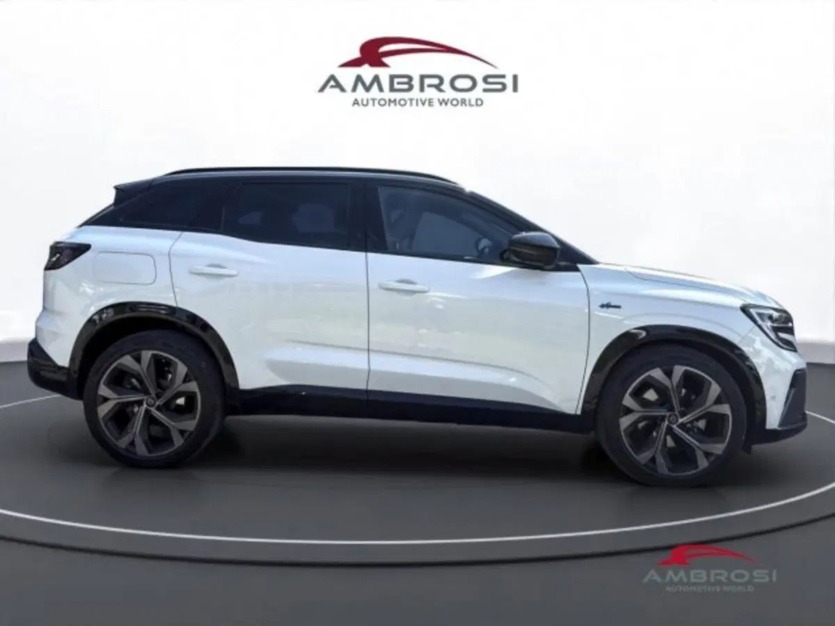 Renault Austral usata a Perugia (5)