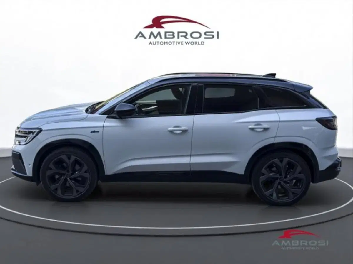 Renault Austral usata a Perugia (6)
