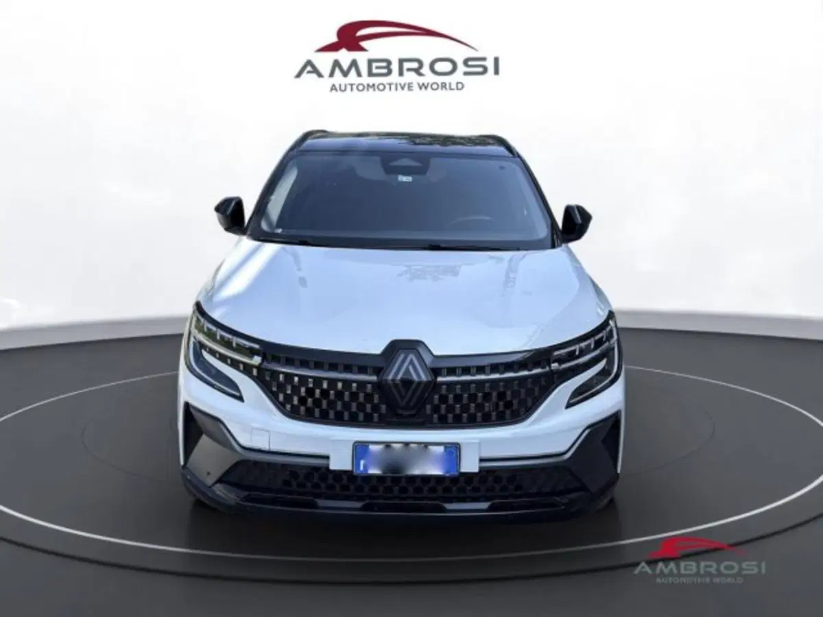 Renault Austral usata a Perugia (7)
