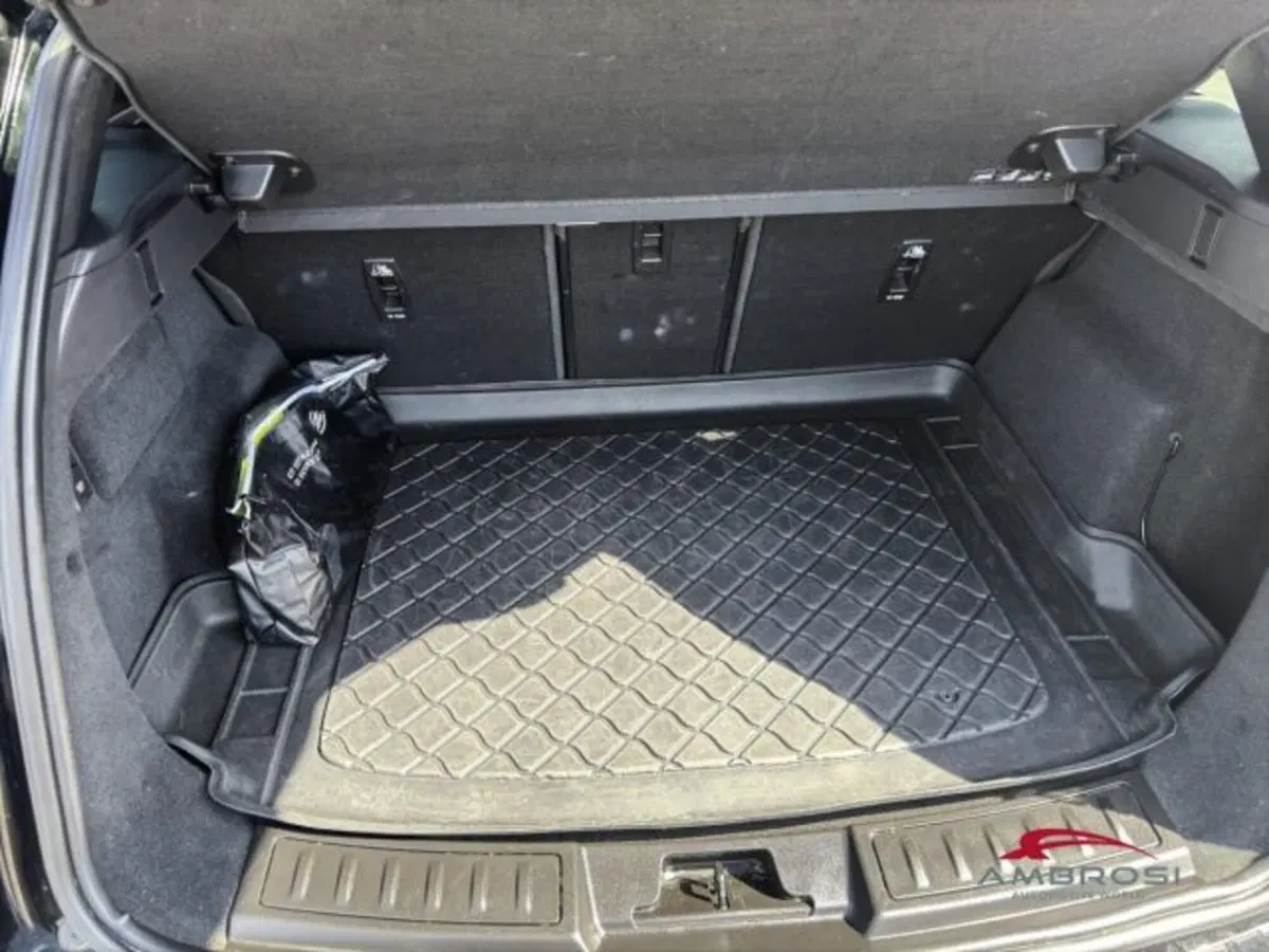 Land Rover Range Rover Evoque usata a Perugia (9)