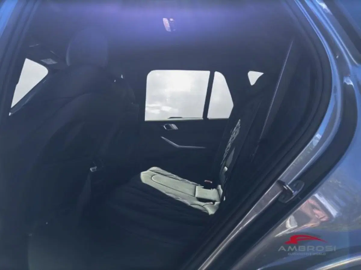 BMW X5 nuova a Perugia (10)
