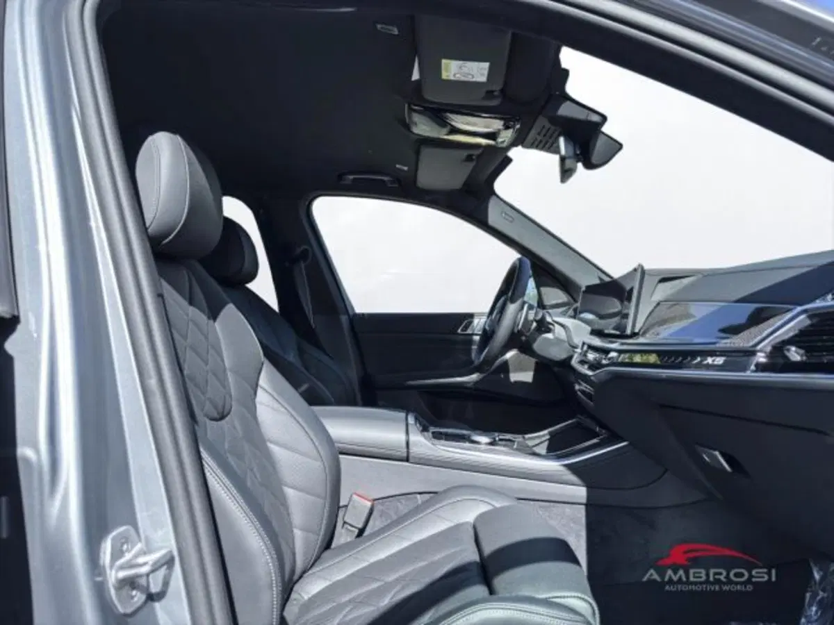 BMW X5 nuova a Perugia (12)