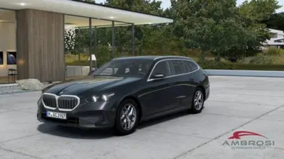 BMW Serie 5 520 nuova a Corciano