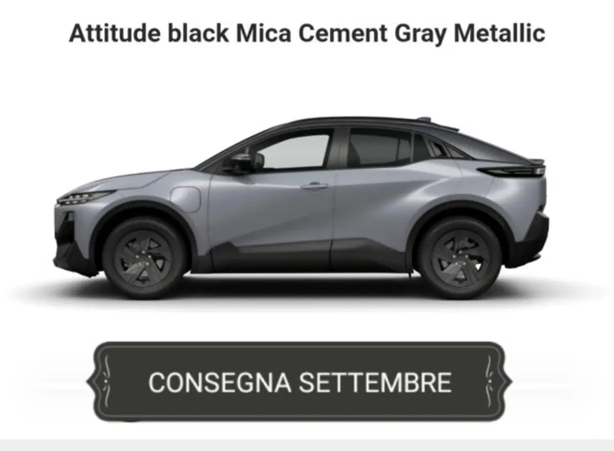 Subaru Uncharted nuova a Firenze