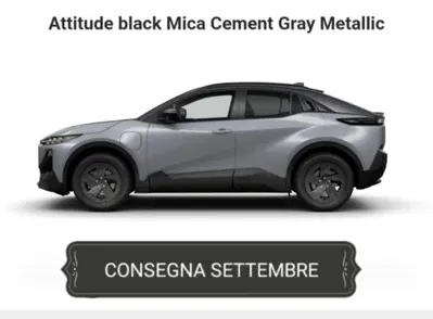 Subaru Uncharted 77,0 kWh 4E-xperience nuova a Firenze