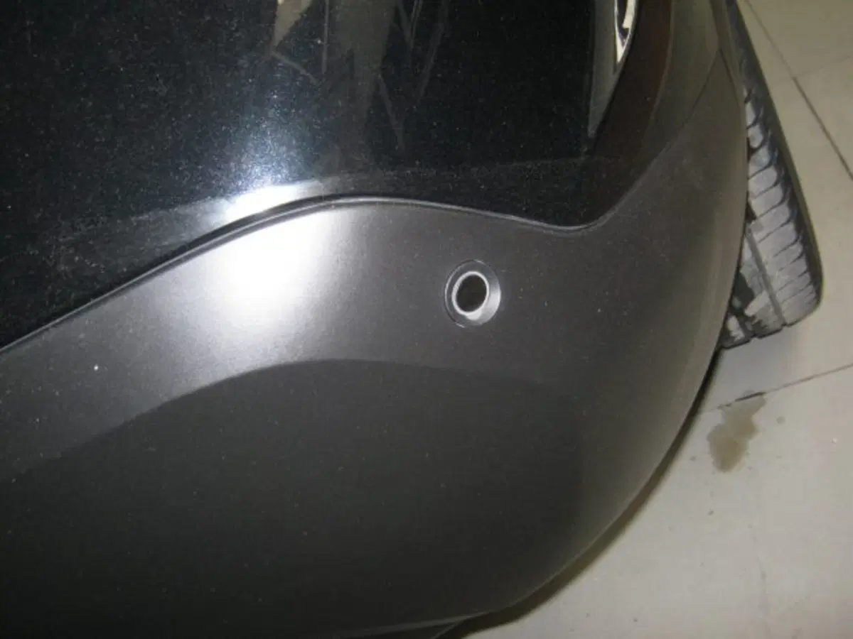 Citroen C4 usata a Fermo (11)