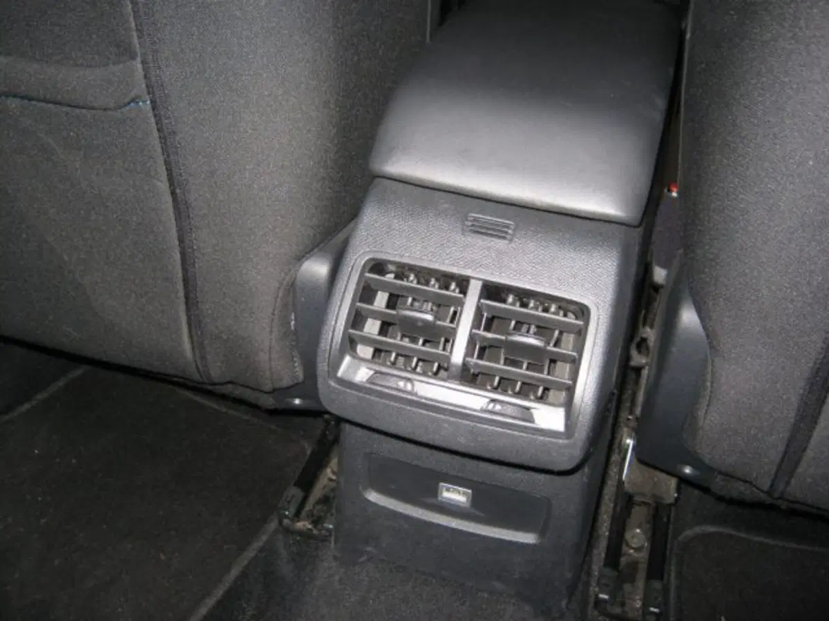 Citroen C4 usata a Fermo (12)