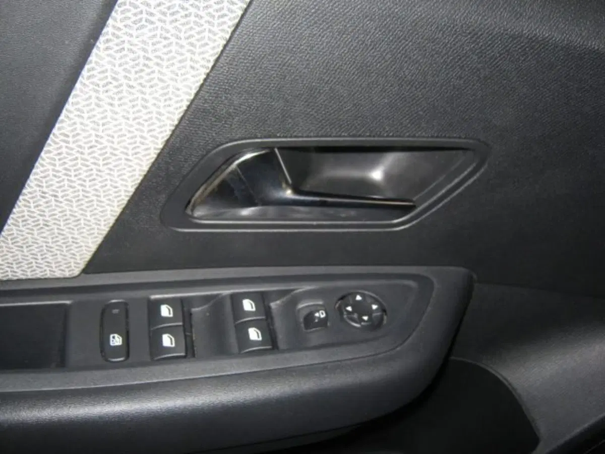 Citroen C4 usata a Fermo (13)