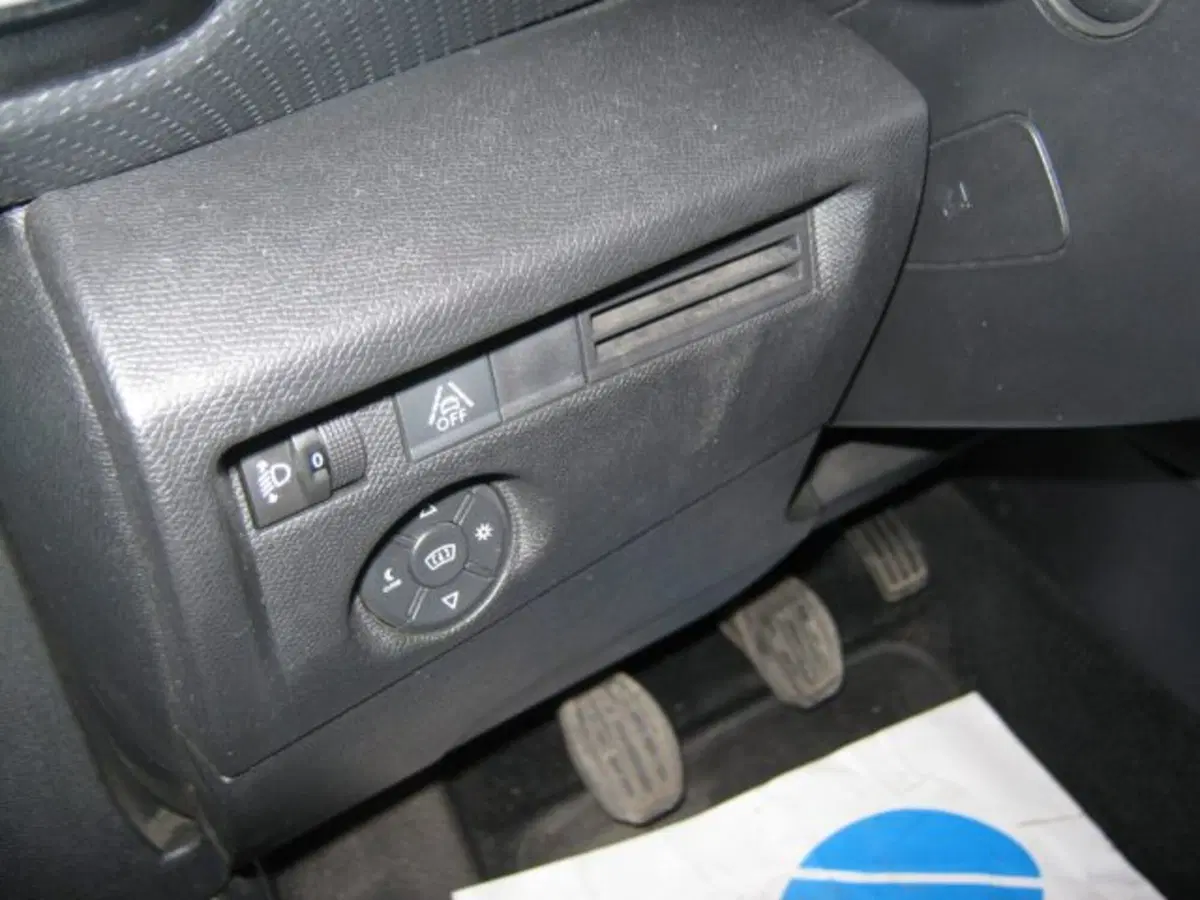 Citroen C4 usata a Fermo (14)