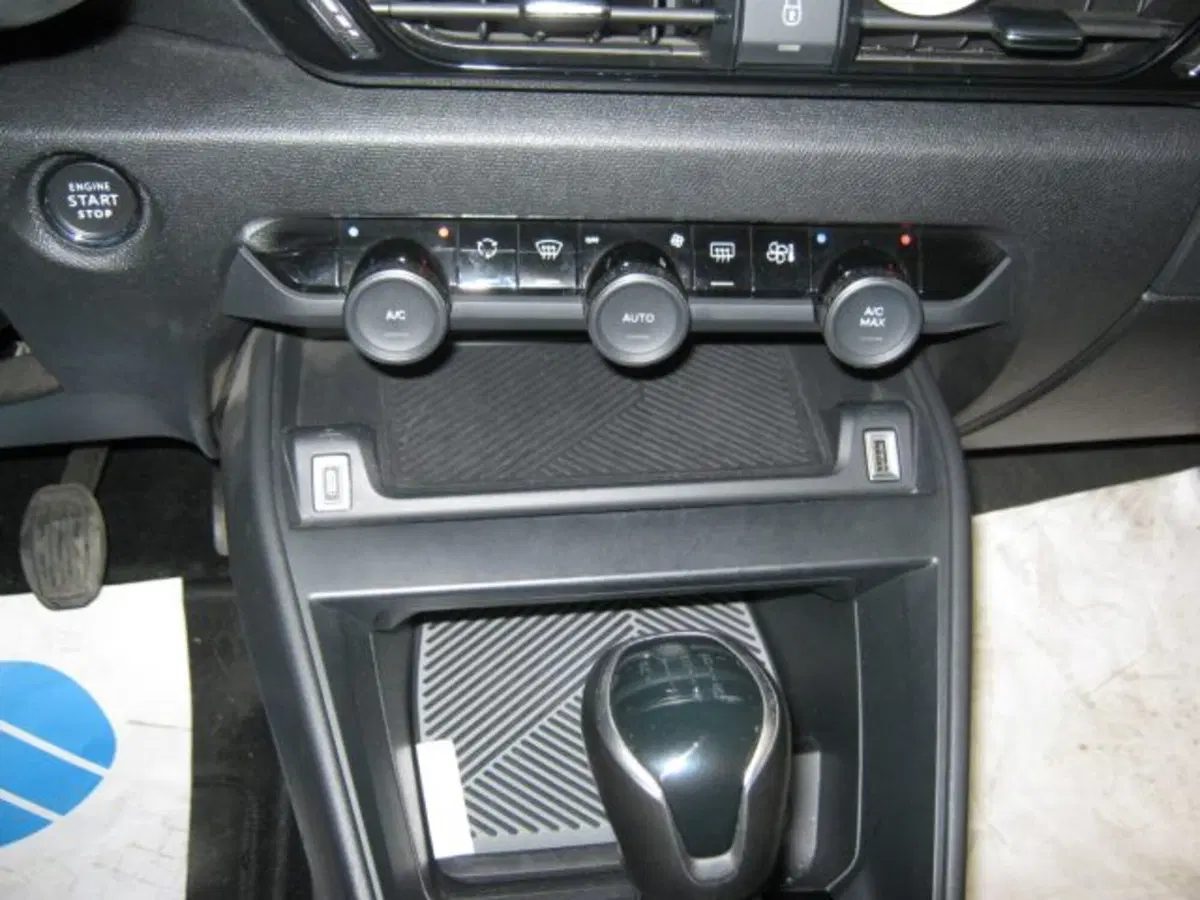 Citroen C4 usata a Fermo (15)
