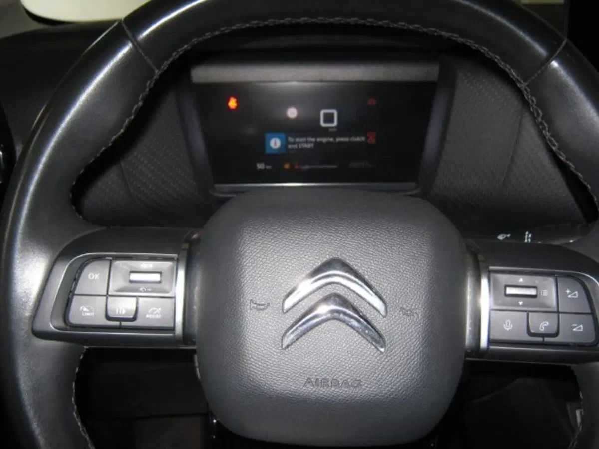 Citroen C4 usata a Fermo (16)
