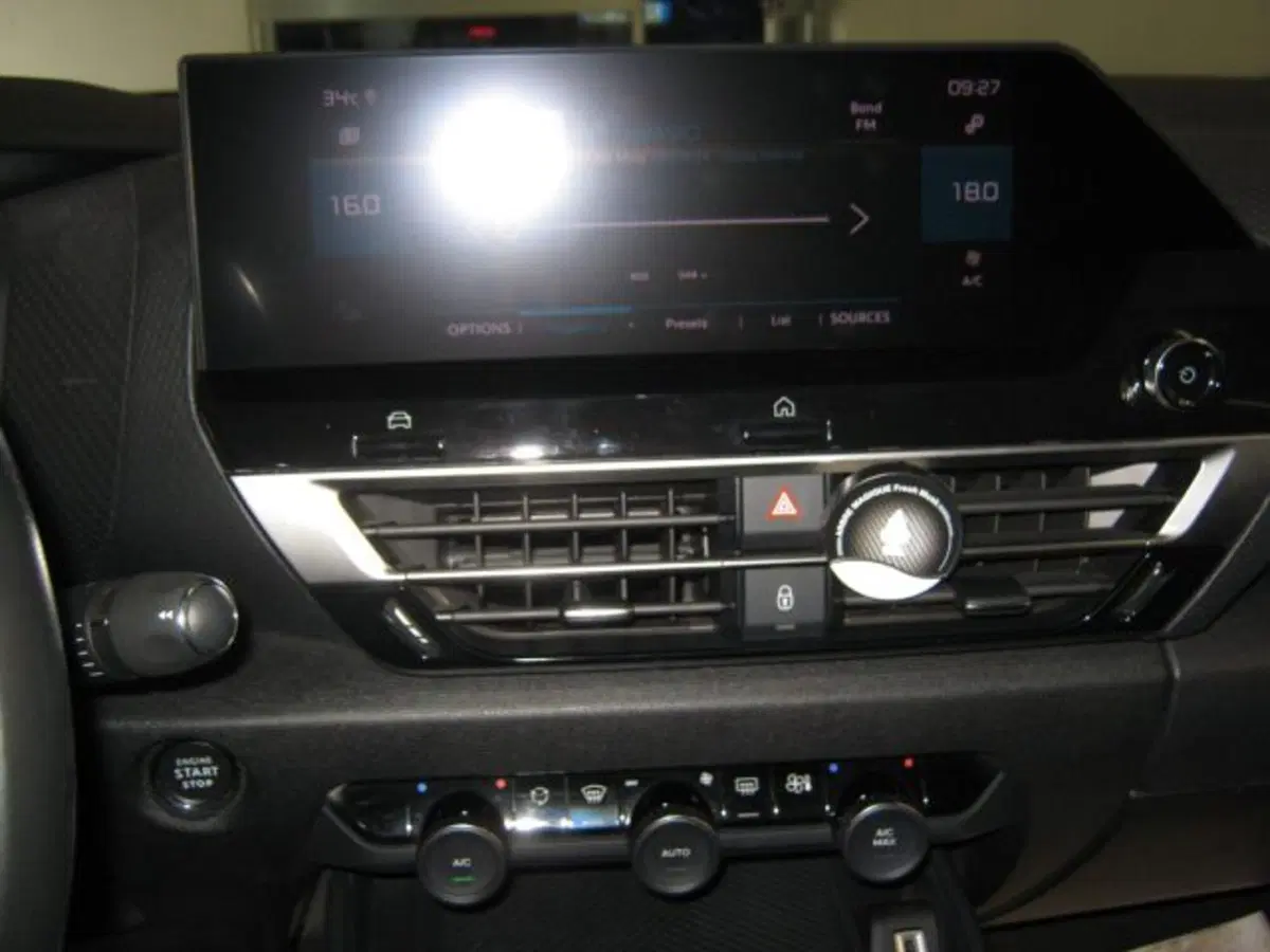 Citroen C4 usata a Fermo (17)