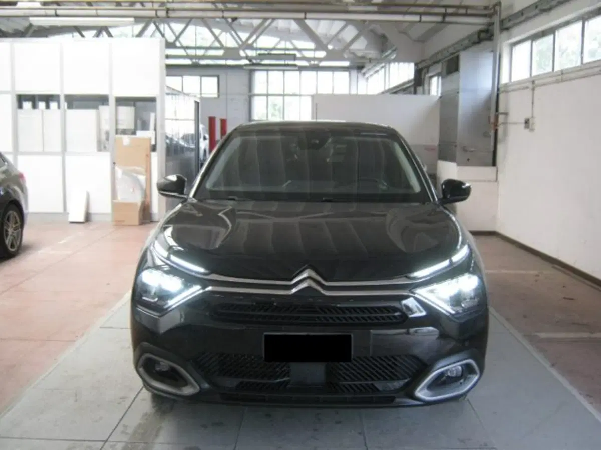 Citroen C4 usata a Fermo (2)