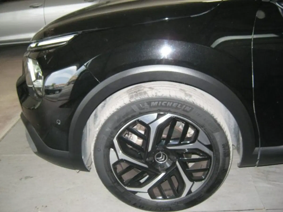 Citroen C4 usata a Fermo (20)