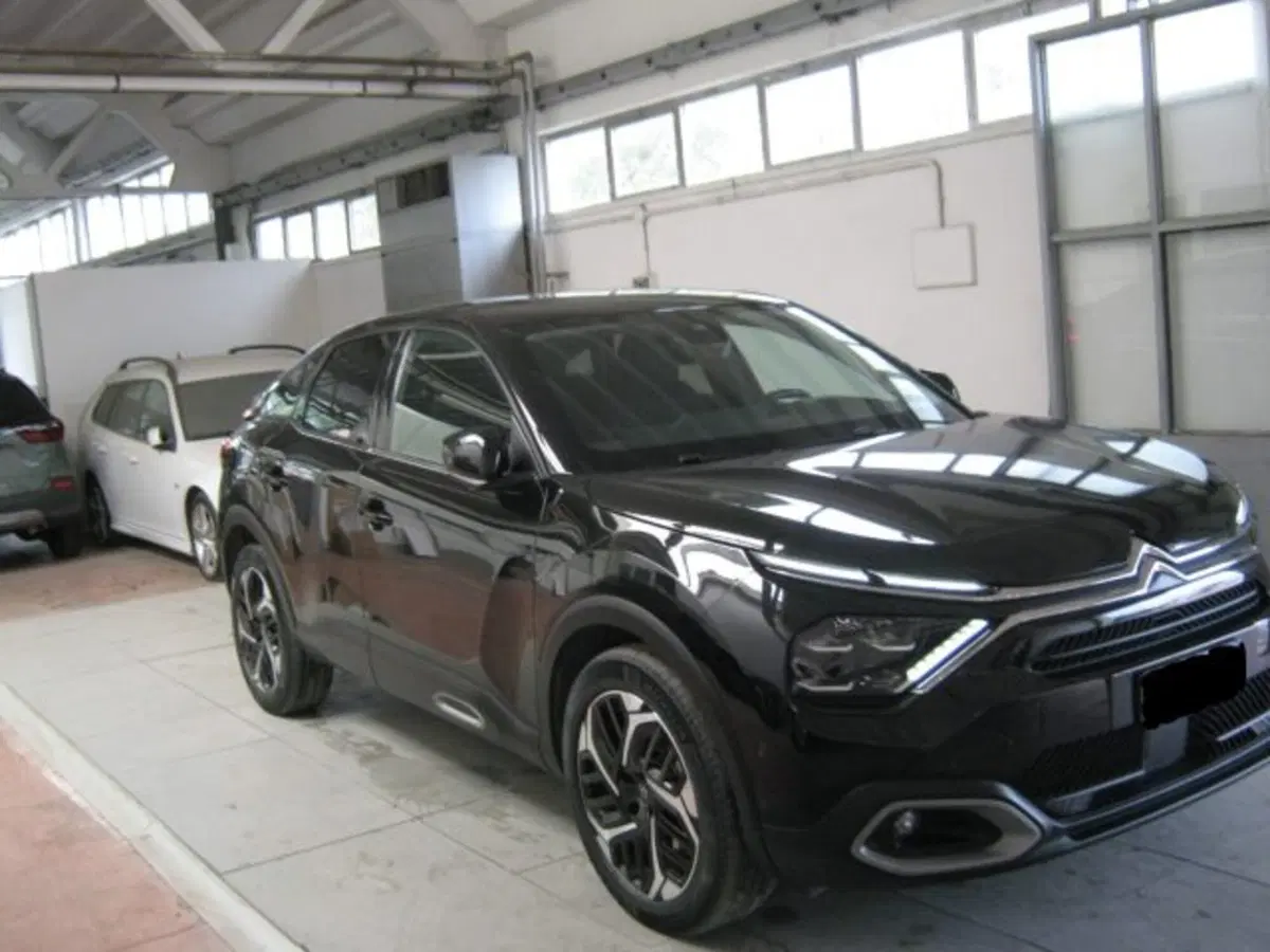 Citroen C4 usata a Fermo (3)