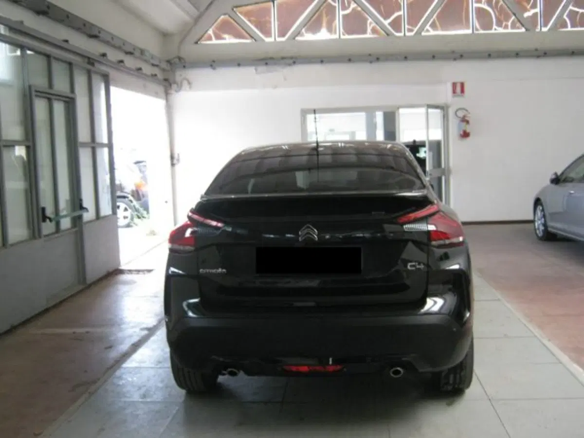 Citroen C4 usata a Fermo (5)
