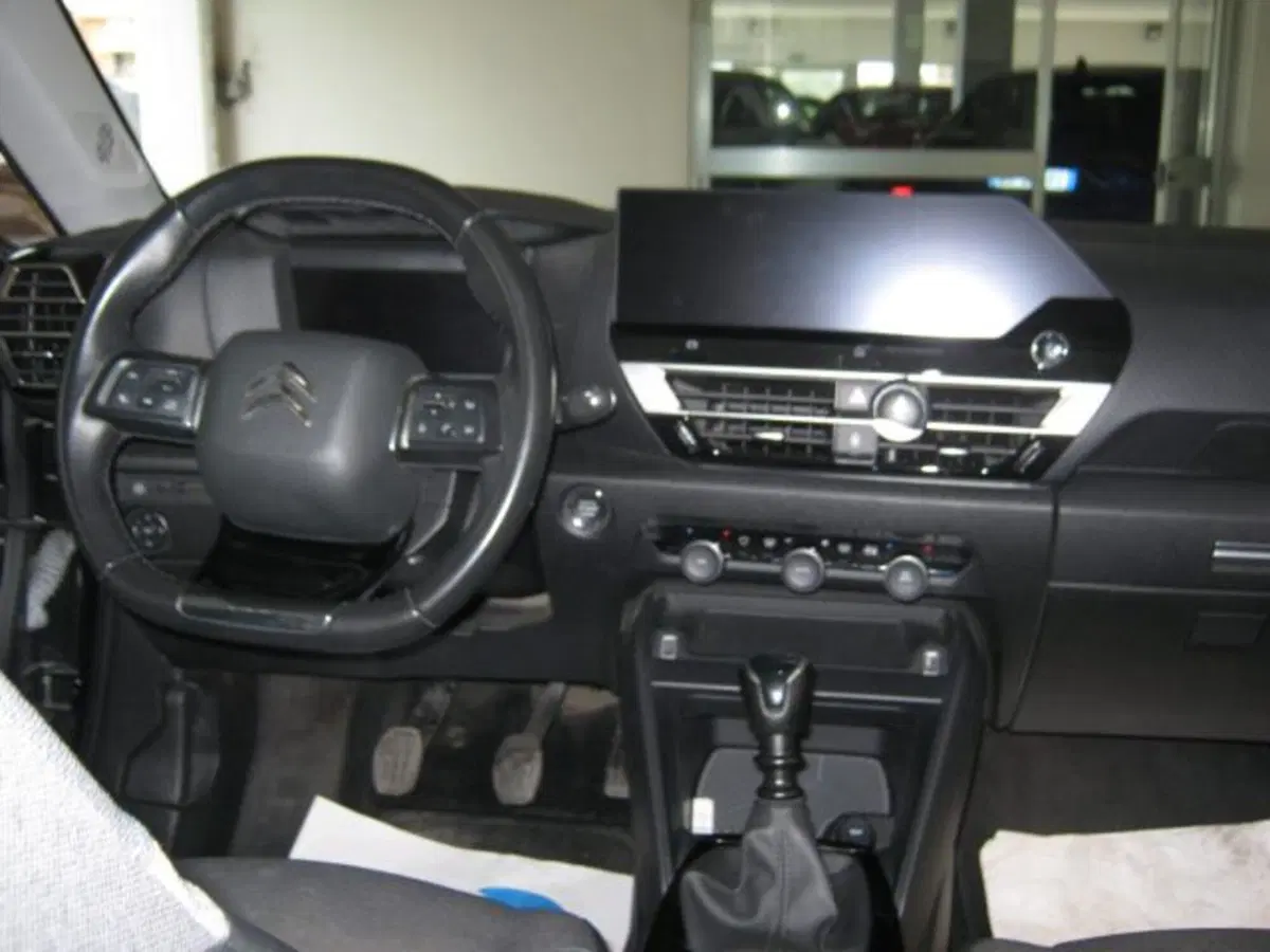 Citroen C4 usata a Fermo (8)