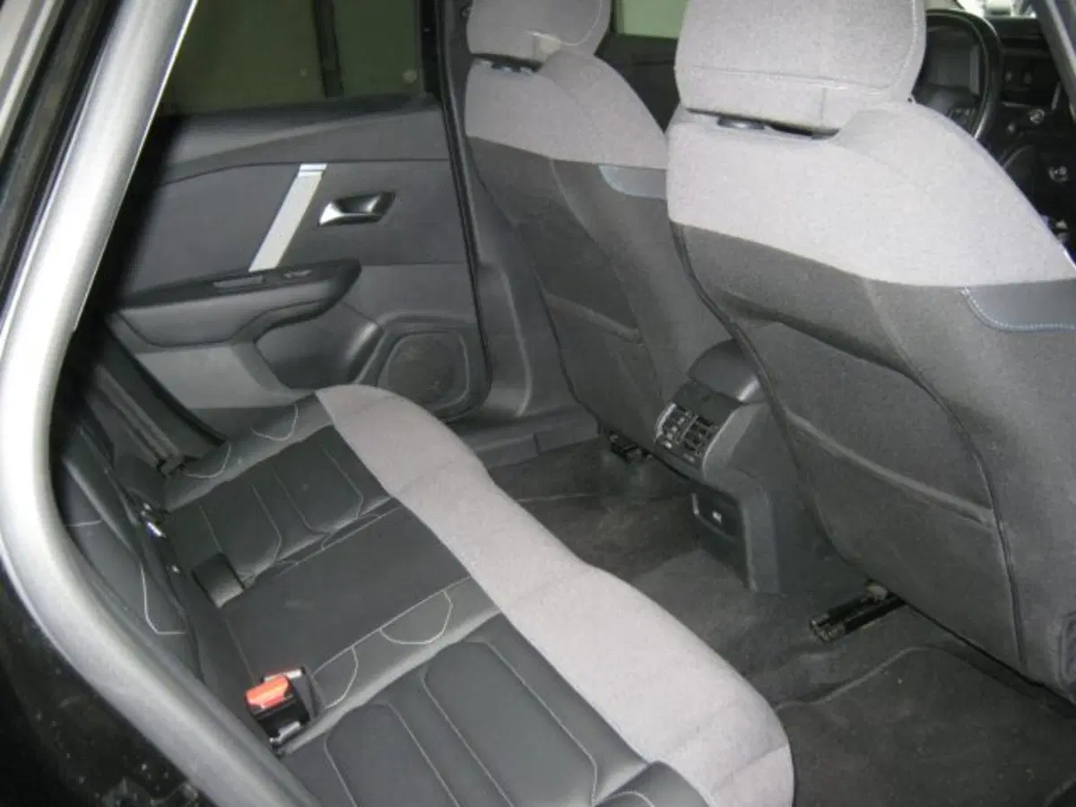 Citroen C4 usata a Fermo (9)
