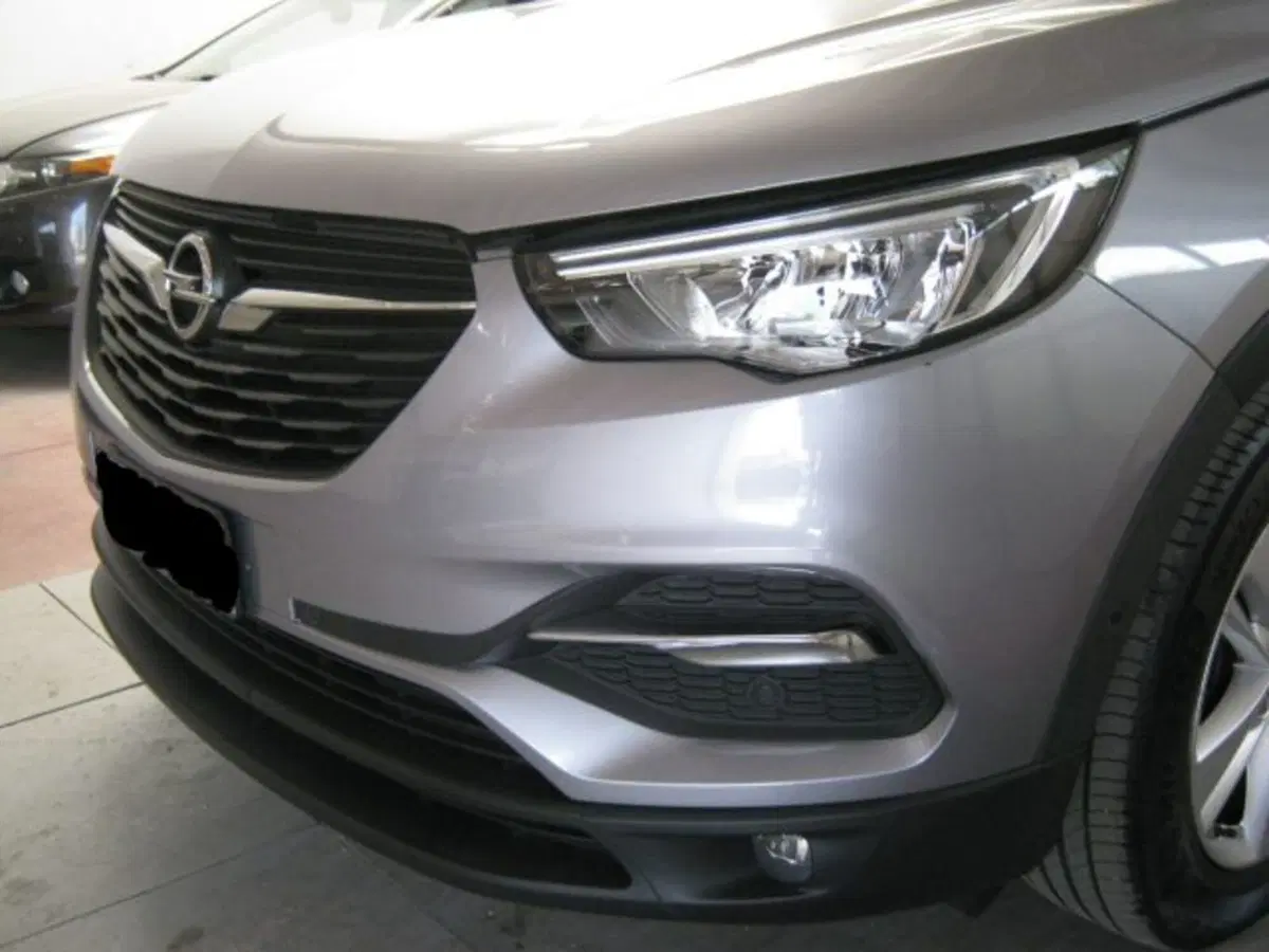 Opel Grandland X usata a Fermo (20)