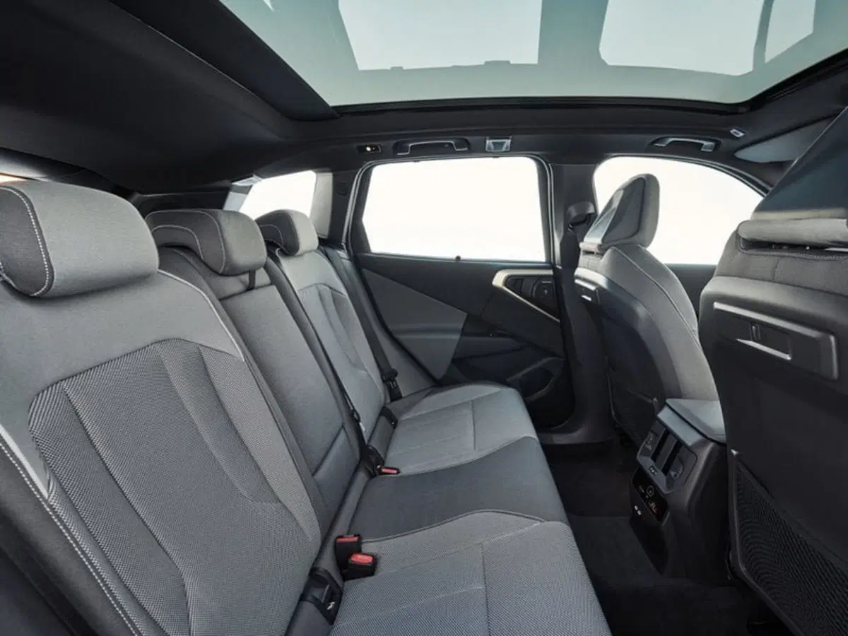 BMW X3 nuova a Torino