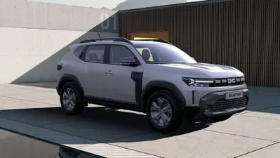Dacia Duster 1.2 Eco-G Expression 120cv nuova a Torino