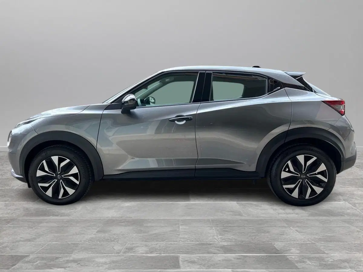 Nissan Juke usata a Siena (8)