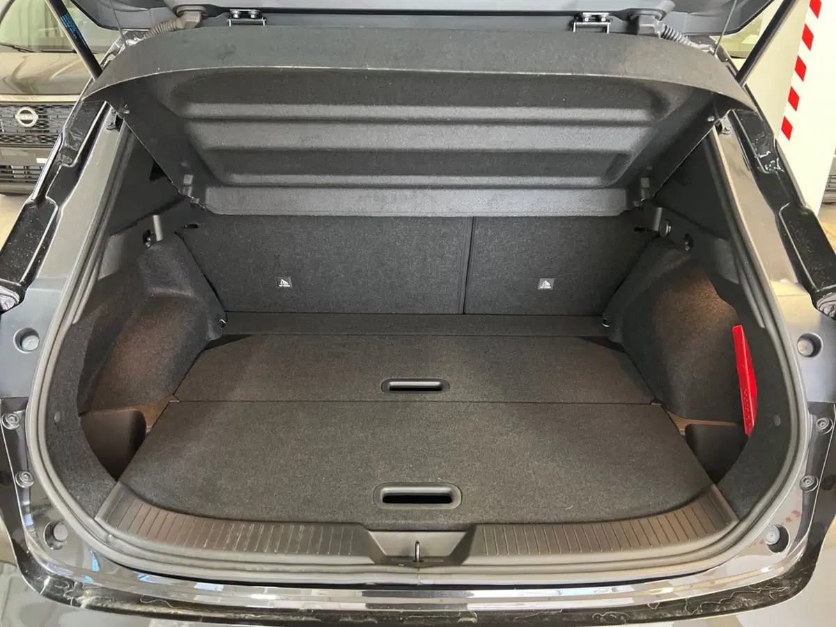 Nissan Qashqai usata a Arezzo (15)
