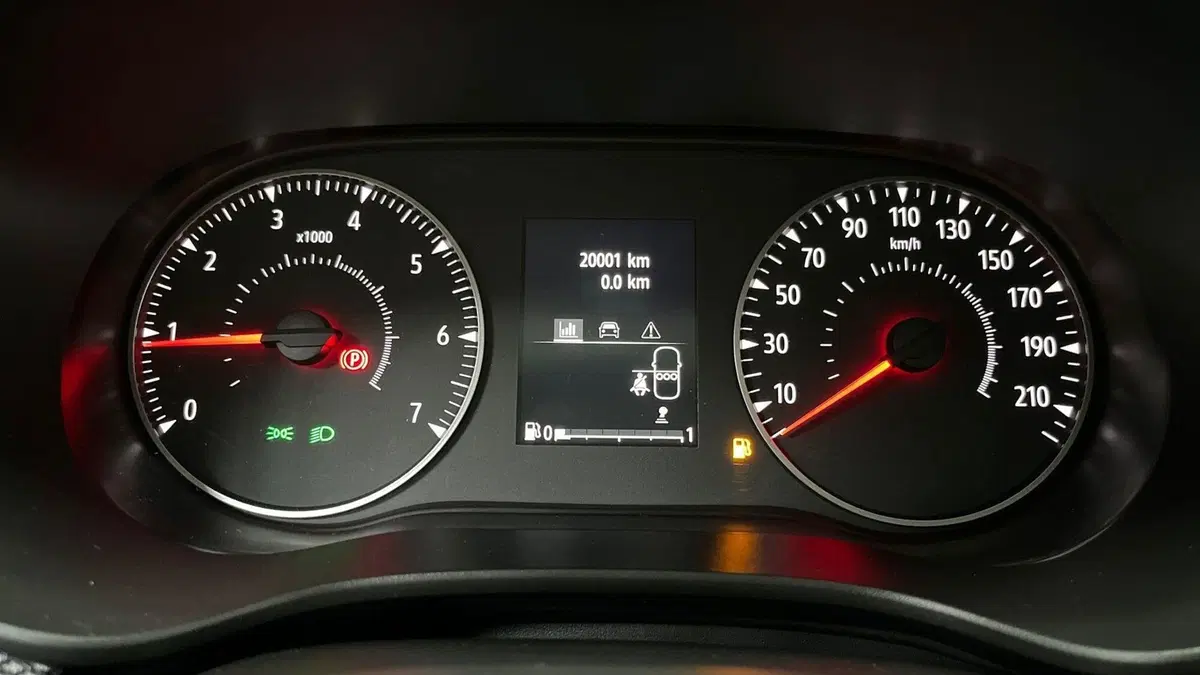 Dacia Sandero usata a Treviso (11)