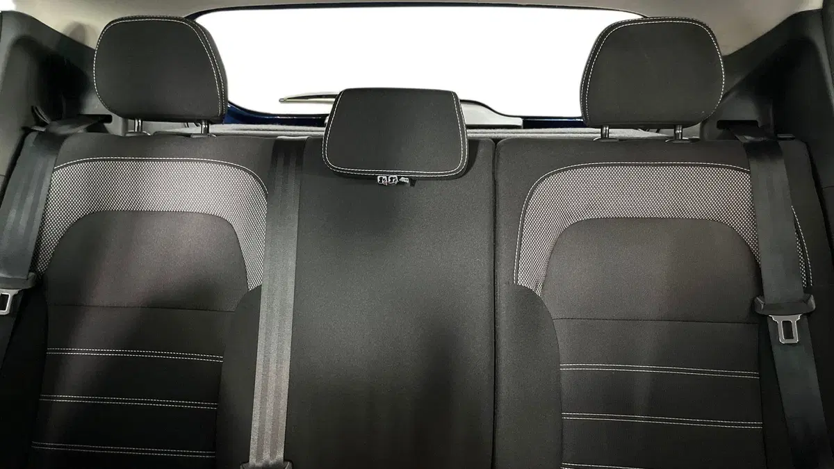 Dacia Sandero usata a Treviso (13)