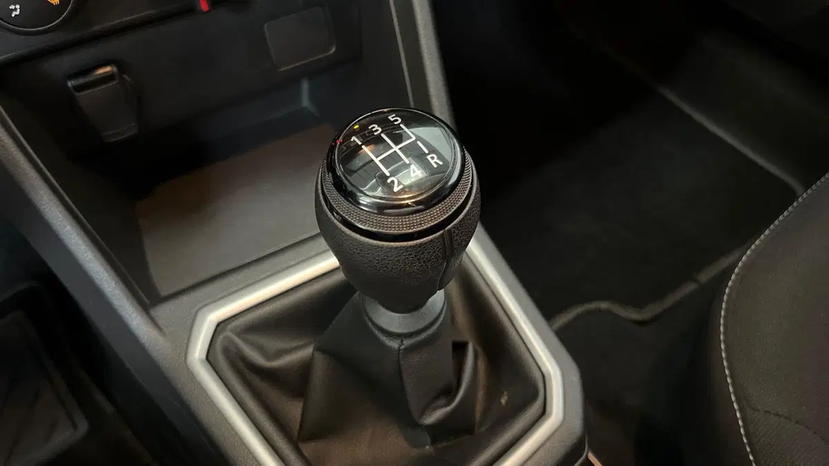 Dacia Sandero usata a Treviso (9)