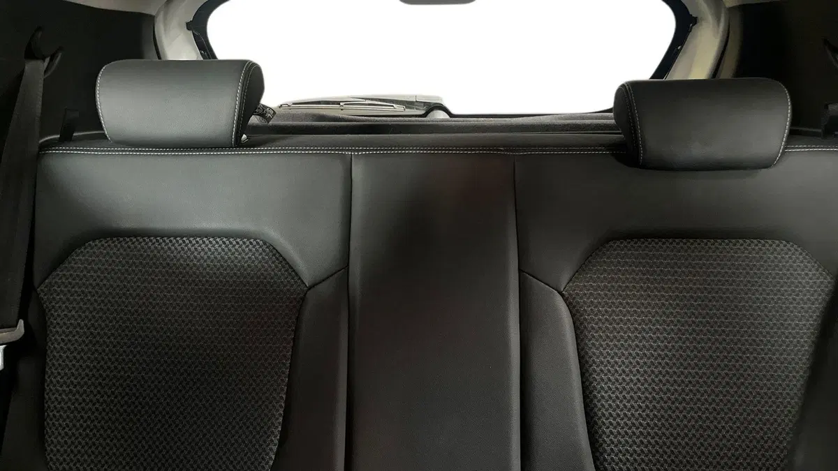 Dacia Spring usata a Treviso (13)
