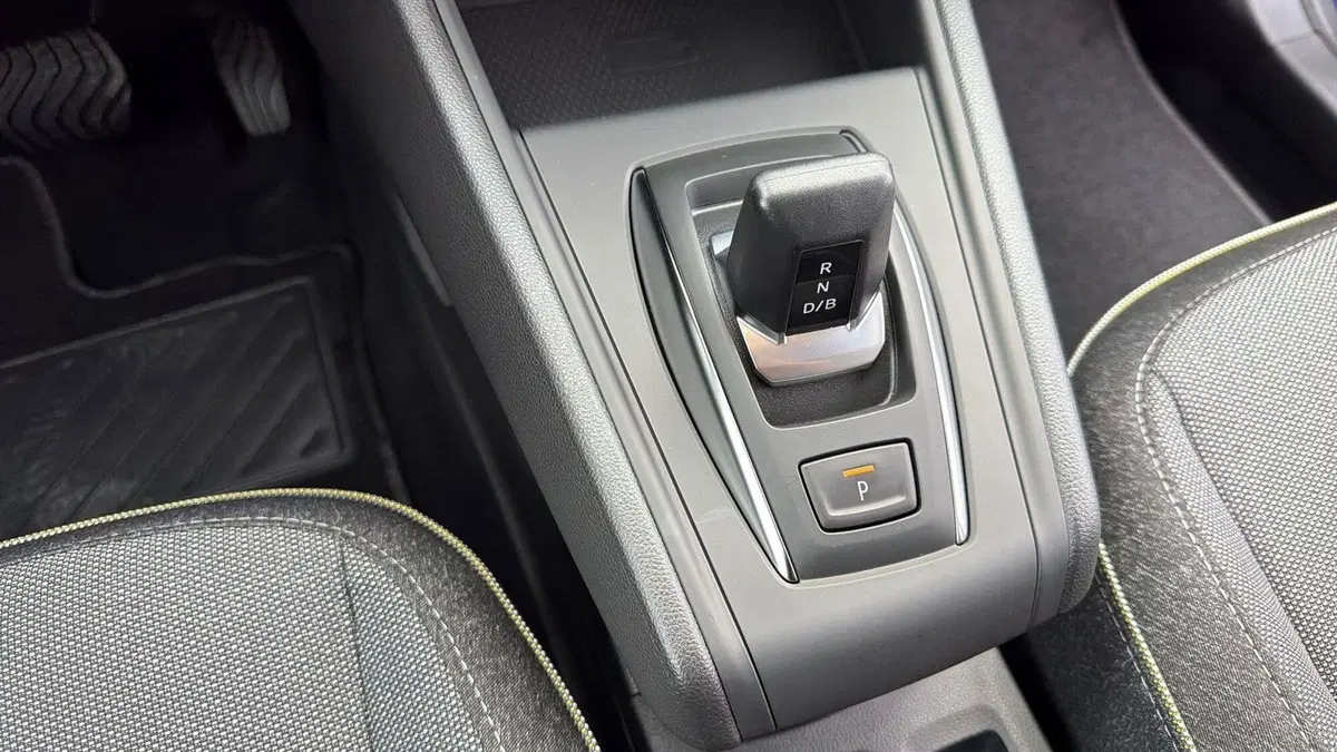 Renault Captur nuova a Treviso (10)