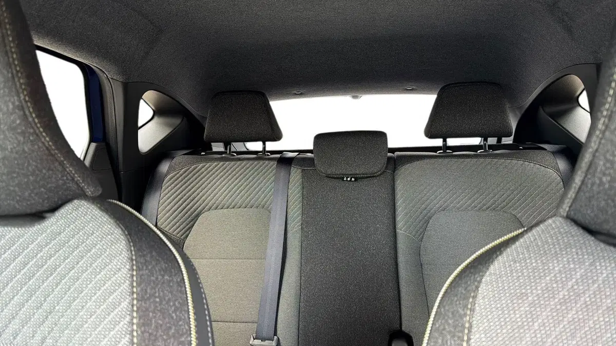 Renault Captur nuova a Treviso (14)