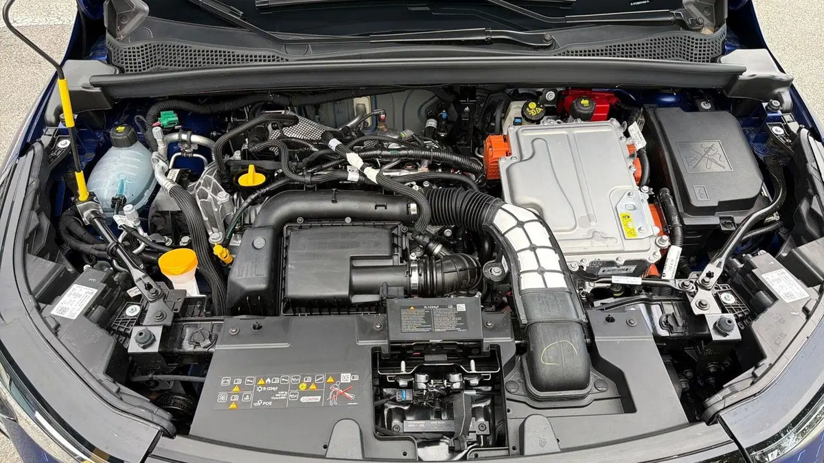 Renault Captur nuova a Treviso (16)