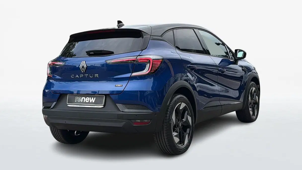 Renault Captur nuova a Treviso (2)