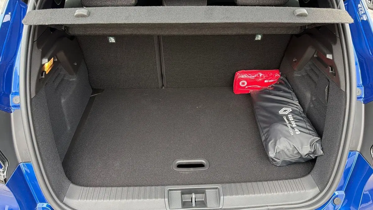 Renault Captur nuova a Treviso (6)