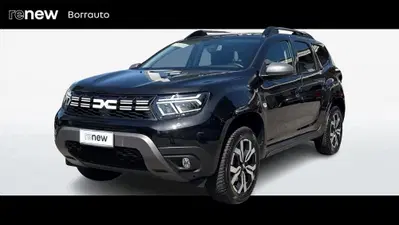 Dacia Duster 1.0 TCe GPL 4x2 Journey del 2023 usata a Montebelluna