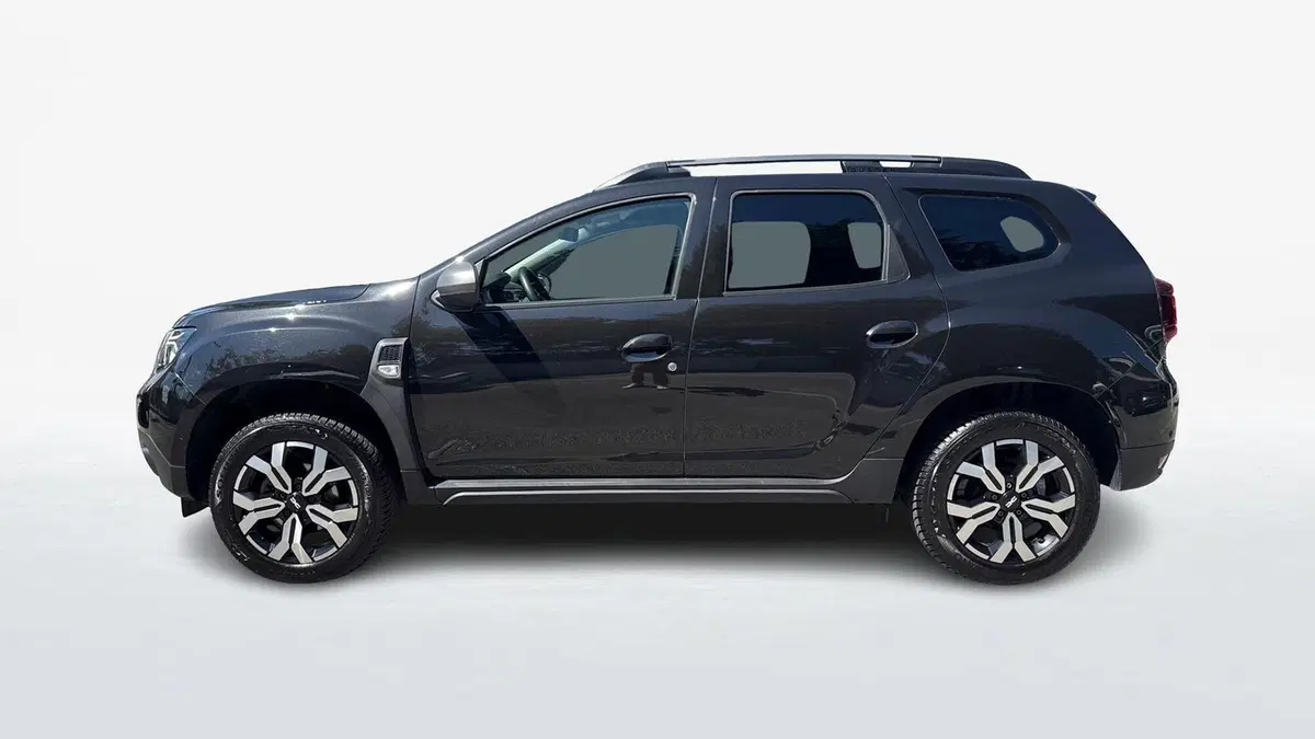 Dacia Duster usata a Treviso (3)